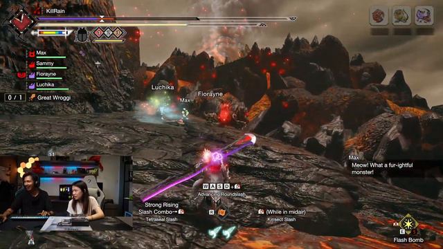 LIVE DADAKAN EDISI PENGEN MAIN GAME | MSI Indonesia смотреть онлайн