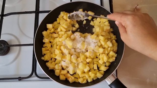 Сөз жоқ өте дәмді???Алма қосылған булочки смотреть онлайн