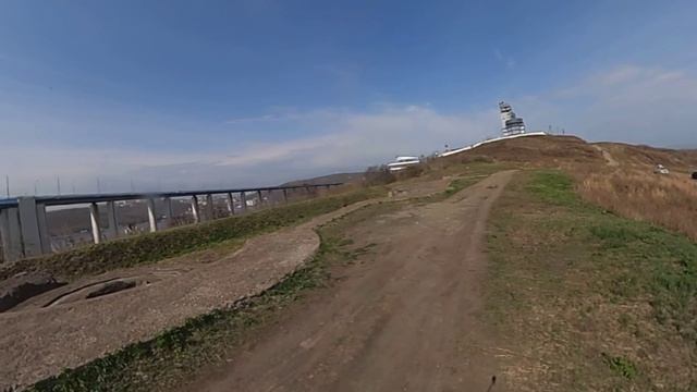 Владивосток Русский мост смотреть онлайн