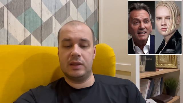 Медиамагнат Киселев обвинил Shaman в паразитировании на патриотизме смотреть онлайн