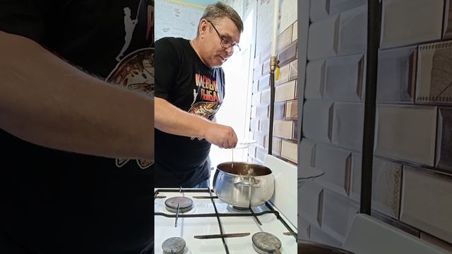 Свиная грудинка в соевом соусе очень вкусная и ароматная. смотреть онлайн