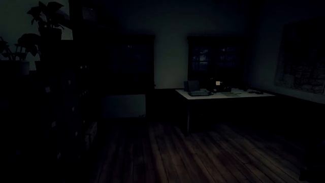 Husk - Part 1 (Игра без комментариев) смотреть онлайн