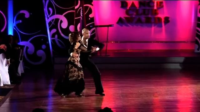 Ольга Краснянская и Евгений Папунаишвилли Awards 2011 смотреть онлайн