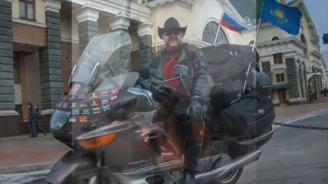 Revelation biker Petrukhina смотреть онлайн