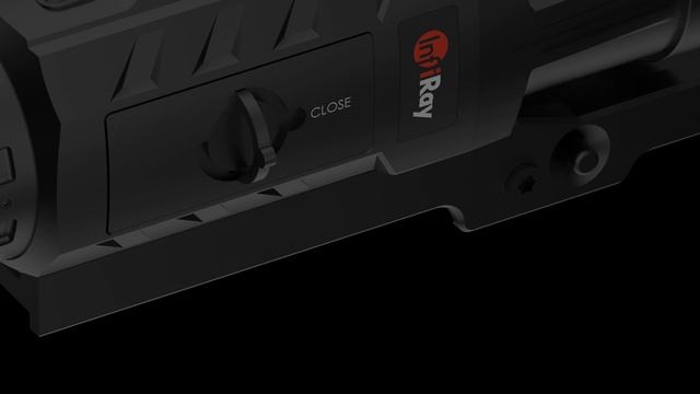 InfiRay Outdoor RICO Mk1 and ILR-1000 Overview смотреть онлайн