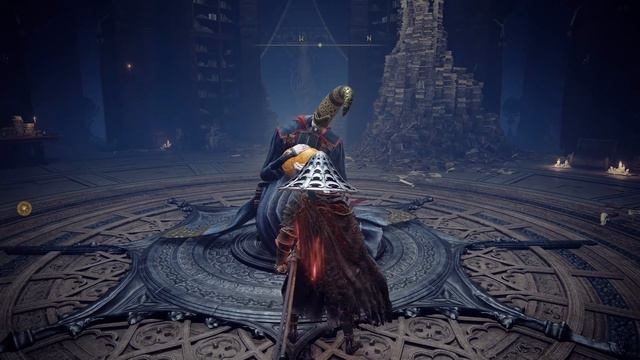 Elden Ring MOONVEIL Katana INT/DEX Build Guide - How to Build Best Moonveil Samurai Build смотреть онлайн