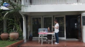 День рождения 1 сезон 9 серия