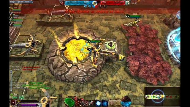 Dragons and Titans - PvP - Black MK 1 + Scin смотреть онлайн