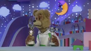 ✨Спокойной ночи, малыши✨ №233/2023 Фотография с кубком