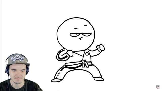 ДОБРЯК ► БОЕВЫЕ ИСКУССТВА (Dobryak) | Реакция