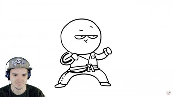 ДОБРЯК ► БОЕВЫЕ ИСКУССТВА (Dobryak) | Реакция