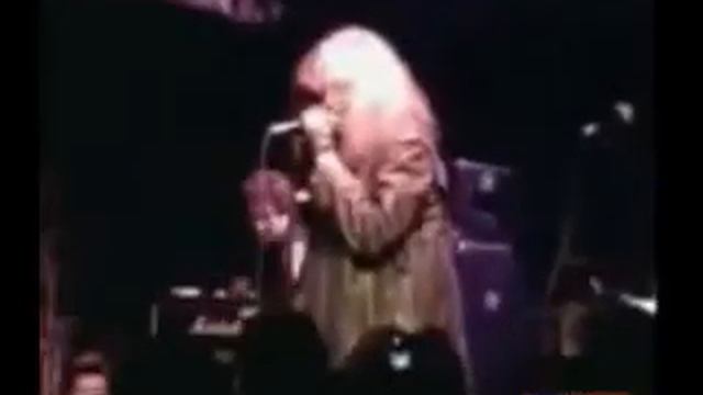 Joey Ramone - What A Wonderful World - Ramones
