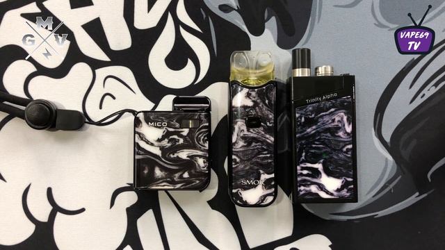 SMOK END OF GAME ? TRINITY ALPHA VS MICO VS NORD ? смотреть онлайн