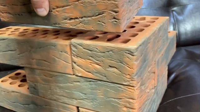 Угол дома. Ошибки при кладке кирпича. Ошибка номер 1 #кирпич смотреть онлайн