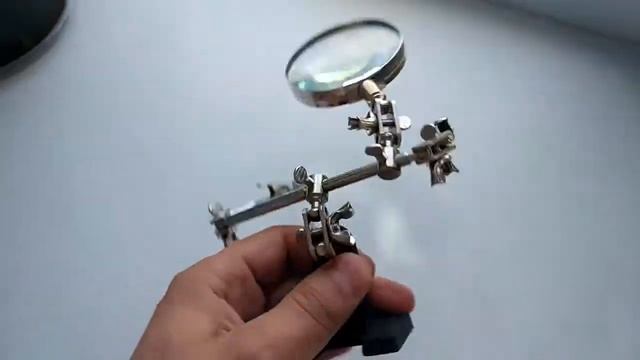 3 рука с Aliexpress смотреть онлайн