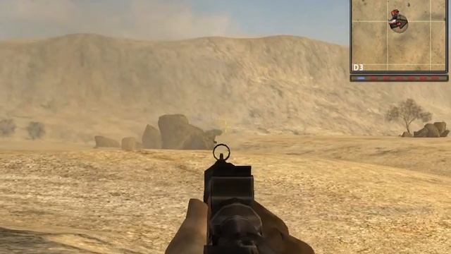 Battlefield 1942 multiplayer game #1. Operation Aberdeen смотреть онлайн