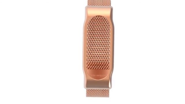Металлический браслет для Xiaomi Mi band 2 Stainless Steel Bracelet | SHOFIND смотреть онлайн