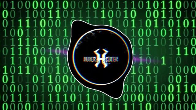 [Mid Tempo] Huber Cuber - Virtual Error смотреть онлайн