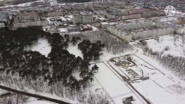 1й микрорайон город Кропоткин Dji Mini 2 #2021 #dji #кропоткин #кавказскийрайон #djimini2