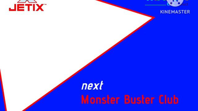 Jetix Startup and Continuity (October 7th 2008) смотреть онлайн