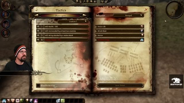 CohhCarnage Plays Dragon Age: Origins Ultimate Edition (Modded) - Episode 17 смотреть онлайн
