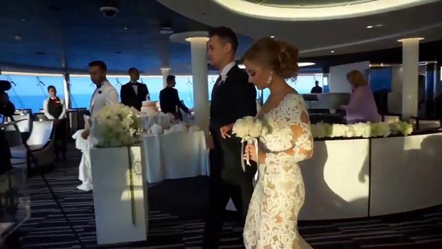 💕Свадьба на круизном лайнере для каждой девушки🌹29838 смотреть онлайн
