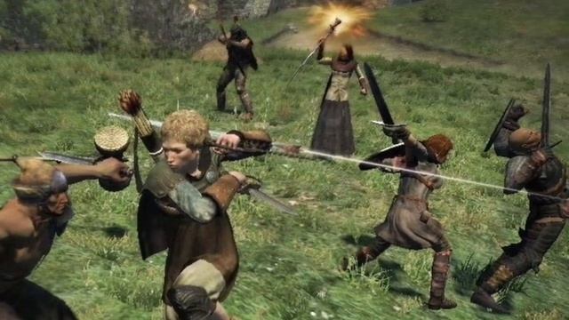 5 THINGS I WANT TO SEE IN DRAGON’S DOGMA II смотреть онлайн