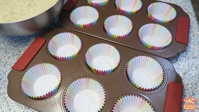 Домашний ужин для всей семьи 