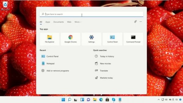 Как исправить ошибку ERR_CONNECTION_RESET в Windows 11