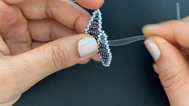 Angel Jewelry set || DIY Beaded Earrings,Necklace & Bracelet Set || How to make Beaded Earrings смотреть онлайн