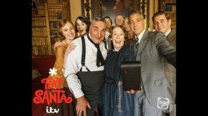 Сериал: Аббатство Даунтон ("Downton Abbey")
