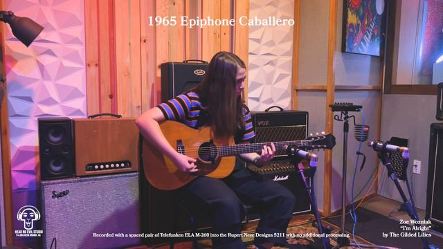 No Talking, No BS Acoustic Guitar Shootout! Martin, Taylor, Gibson, Guild, Dobro, Epiphone смотреть онлайн