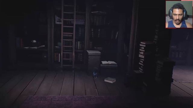 𝓛𝓲𝓽𝓽𝓵𝓮 𝓝𝓲𝓰𝓱𝓽𝓶𝓪𝓻𝓮𝓼 - FIM DO GAMES?? смотреть онлайн