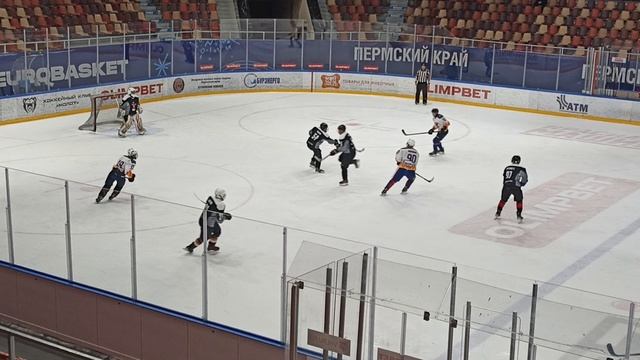 Ударник - Искра. 24.02.2024