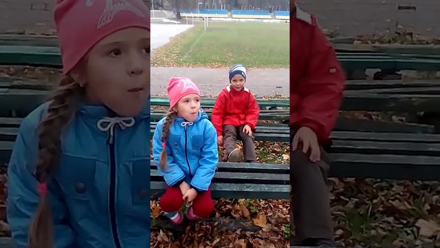 З днем народження хрещена! смотреть онлайн