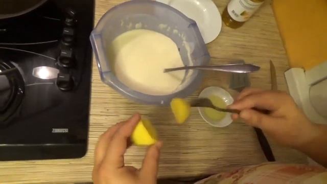 Как готовить блинчики? - Рецепт вкусных блинов смотреть онлайн