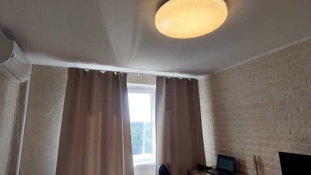 Небольшое демо возможностей Home Assistant