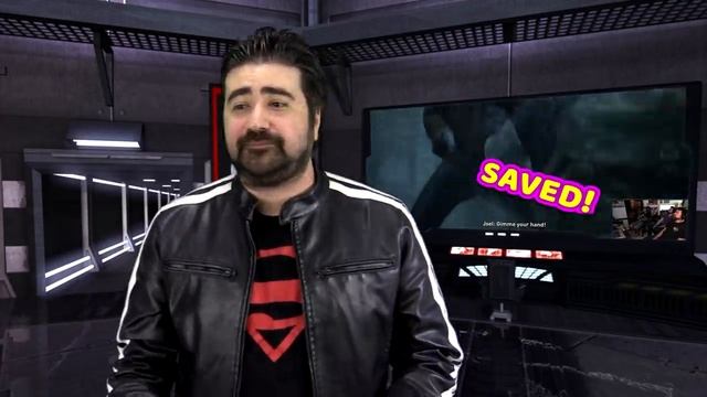 The Last of Us Part II - Angry Review смотреть онлайн