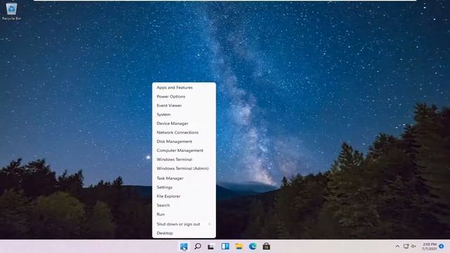 How to Print a Test Page Windows 11 смотреть онлайн