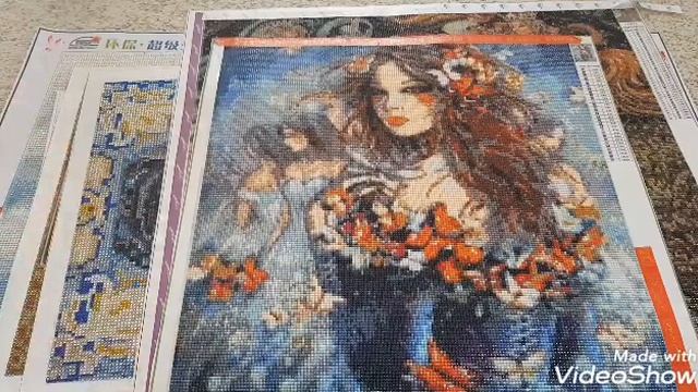 Готовые картины ?️ Aliexpress смотреть онлайн