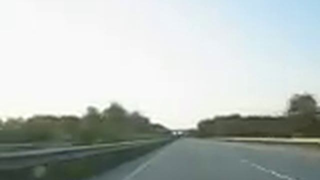 Opel Senator 3.0 24V beim Warmwerden @220 km/h смотреть онлайн