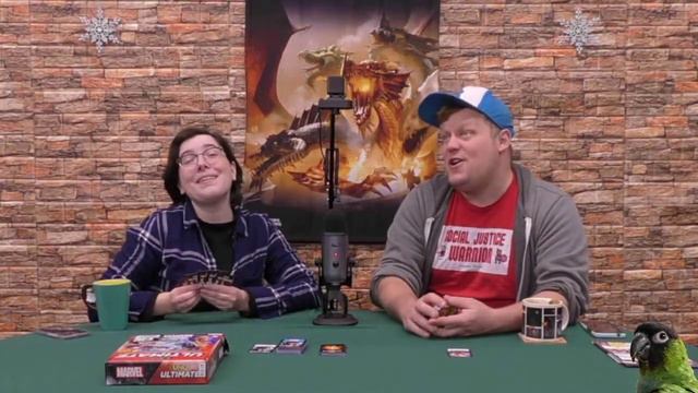 DCG Plays Marvel Uno Ultimate by Mattel! With Jake, Kayla and Friends! смотреть онлайн