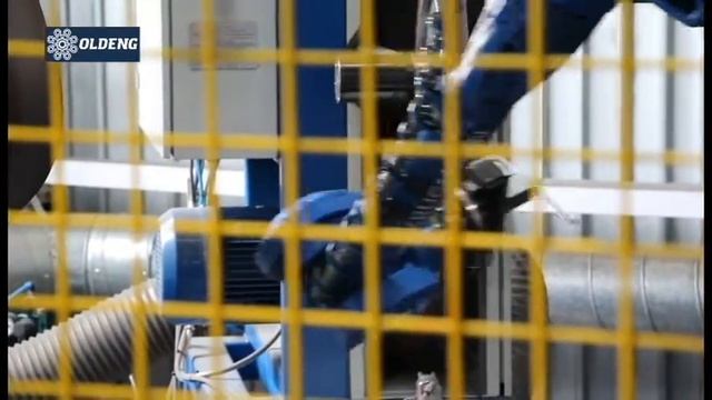 Робот полировщик смотреть онлайн