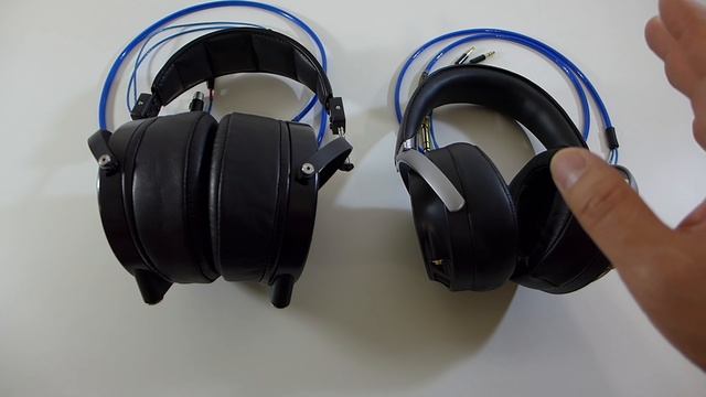 First Look: Nordost Blue Heaven Headphone Cable смотреть онлайн