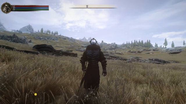 Skyrim Armor mods The Witcher Caranthir by Team TAL смотреть онлайн