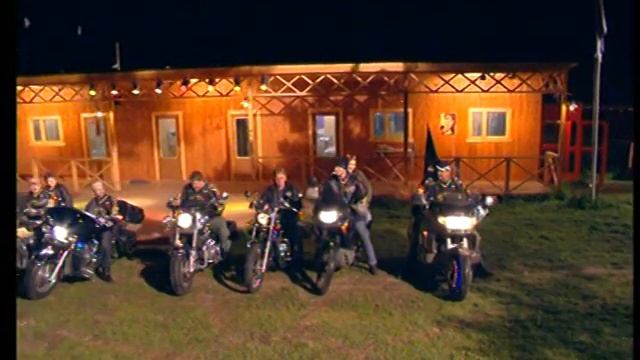 Падонки Масква - забыть невозможно смотреть онлайн