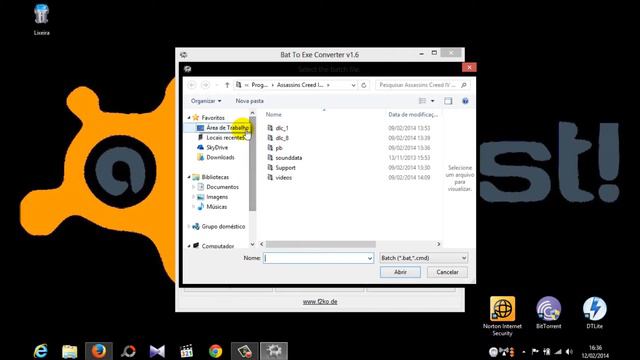 Virus Que desativa os Antivirus смотреть онлайн