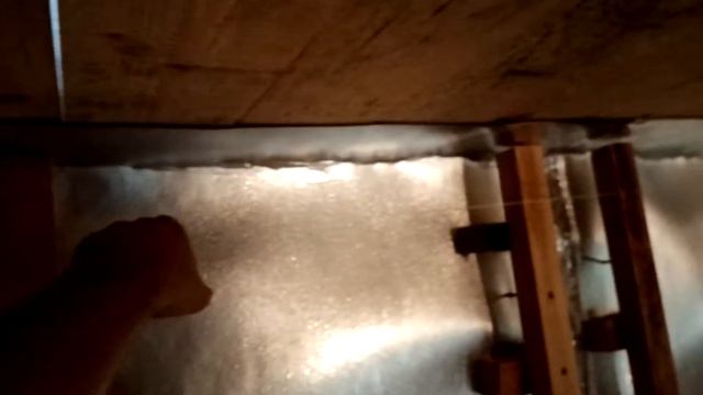 Обрешетка на стены под вагонку и обшивку | Как сделать обрешетку на кривые стены? | Просто и понятн смотреть онлайн