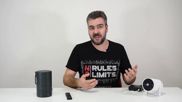 Проектор Samsung The Freestyle NEW! 2022 / Арстайл /