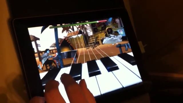 Frederic - Resurrection Of Music